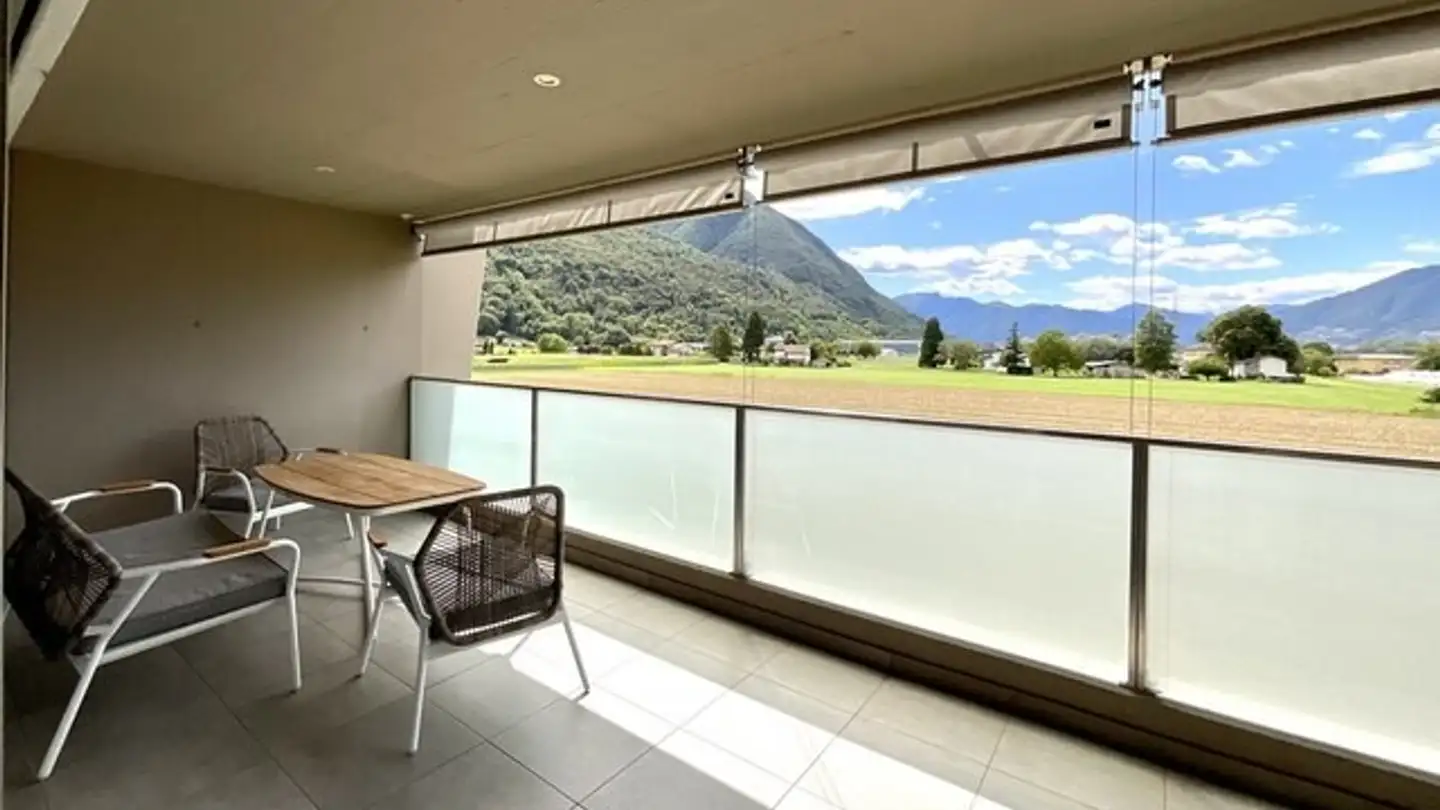 Apartment for sale - Via Ortascio 21, 6594 Contone - Photo 2