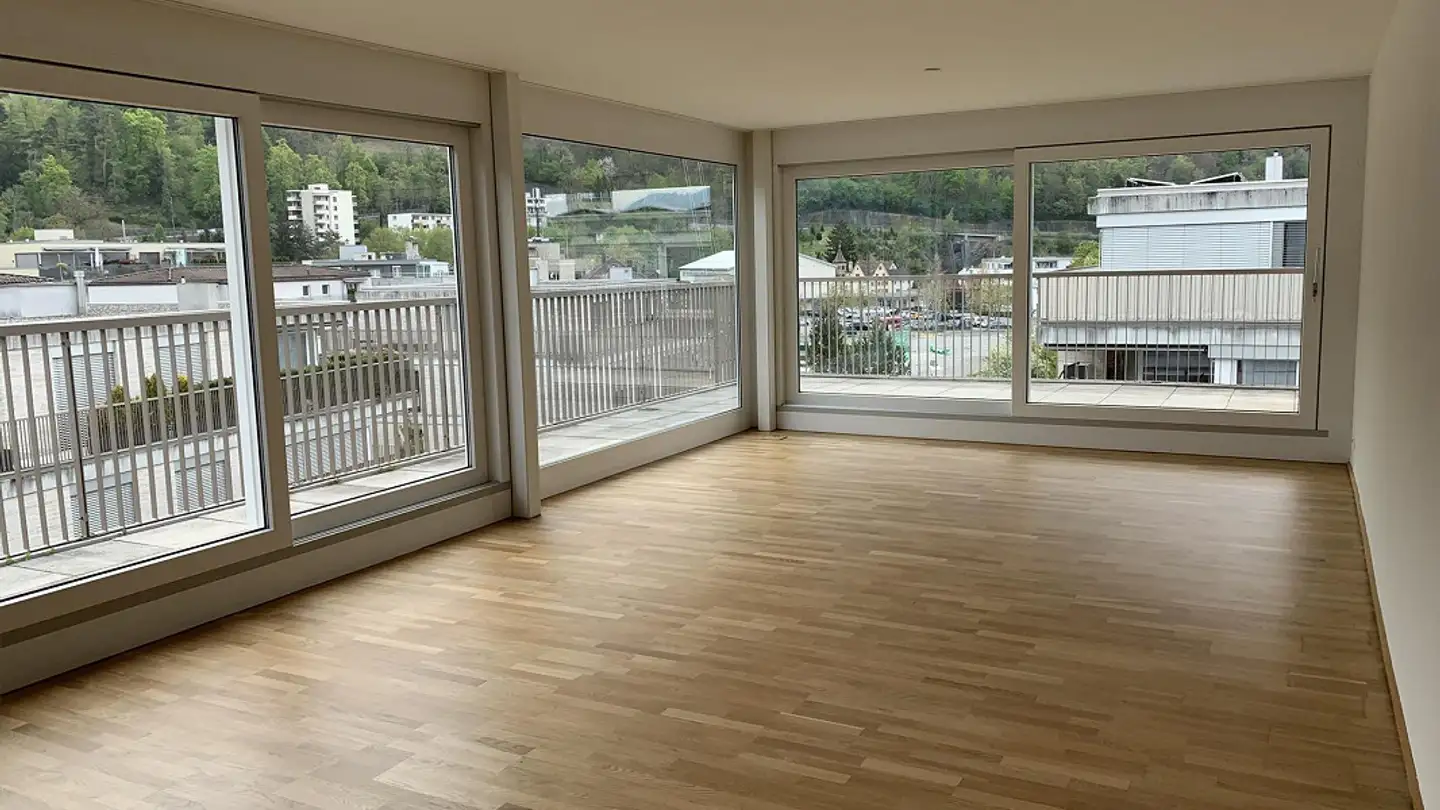 Penthouse for rent - Scesaplanaweg 5, 7000 Chur - Photo 2