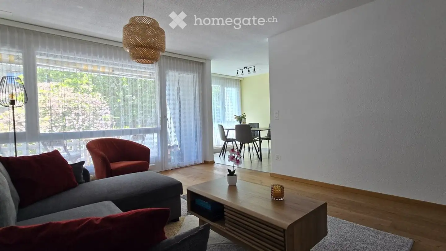 Appartement à vendre - Länge Reben 4, 3235 Erlach - Photo 2