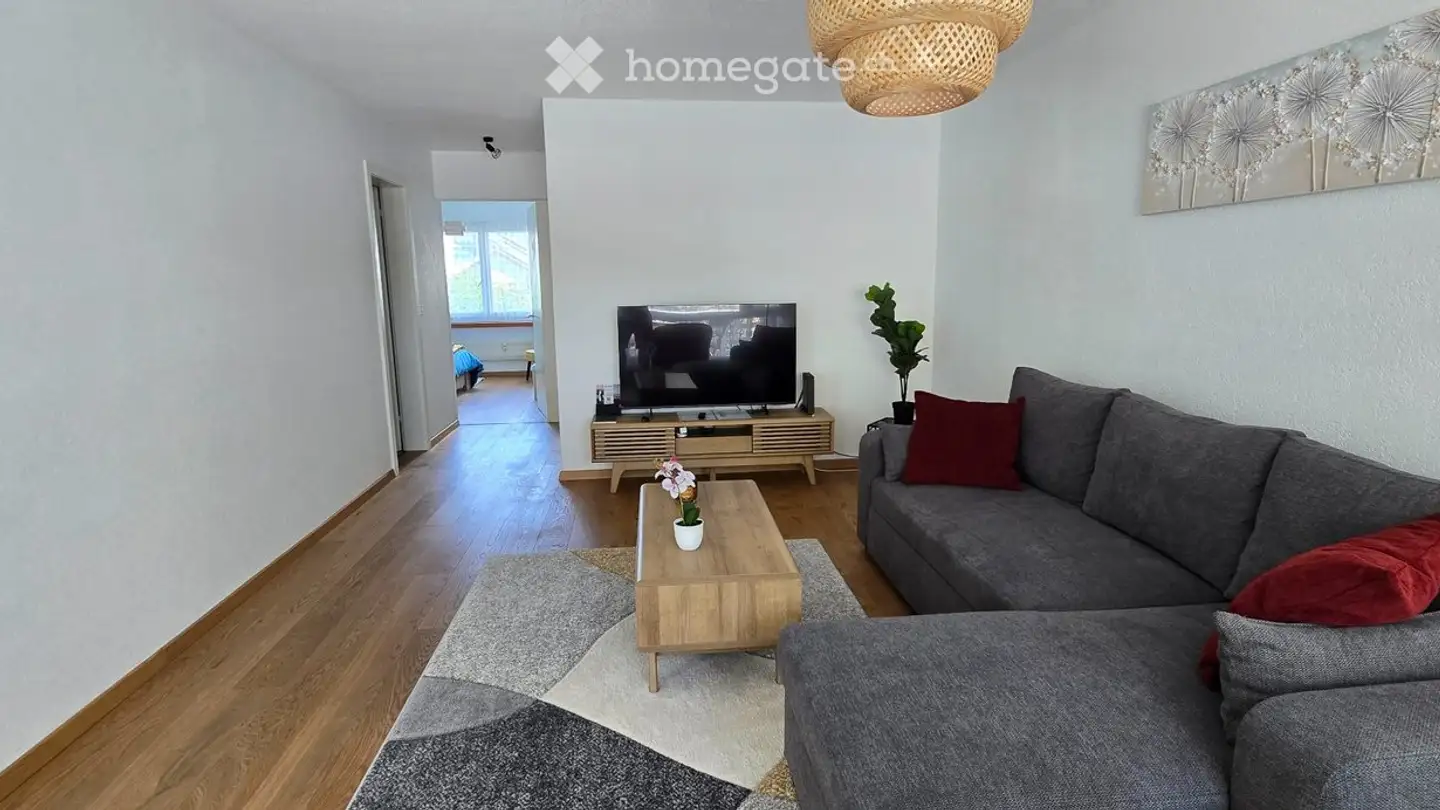 Appartement à vendre - Länge Reben 4, 3235 Erlach - Photo 3