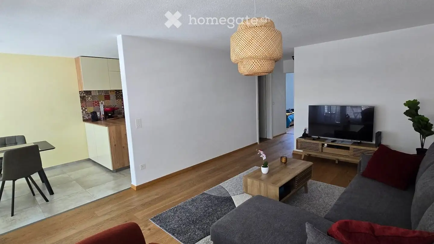 Appartement à vendre - Länge Reben 4, 3235 Erlach - Photo 4