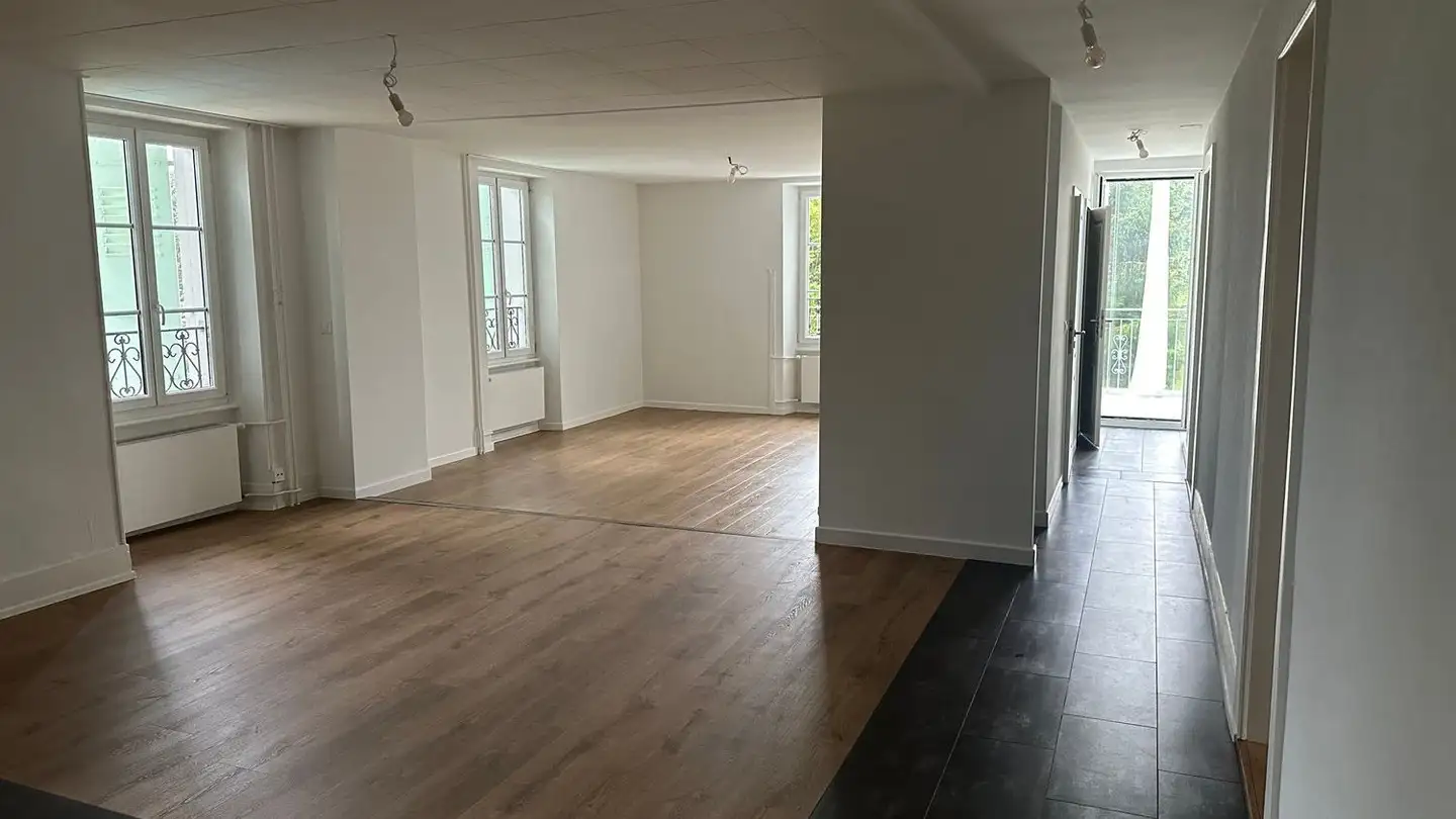 Appartamento in affitto - Le Grand-Chemin, 1066 Epalinges - Foto 3