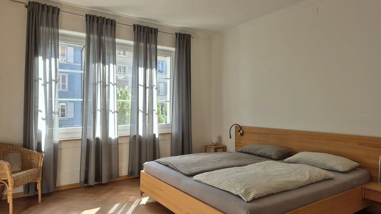 Apartment for rent - Hochfeldstrasse 20, 3012 Bern