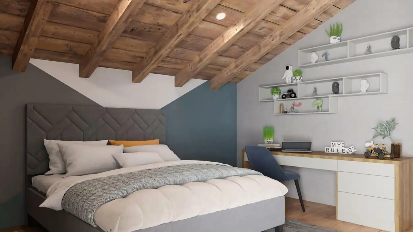 Appartamento in vendita - 1996 Baar (Nendaz) - Photo 4