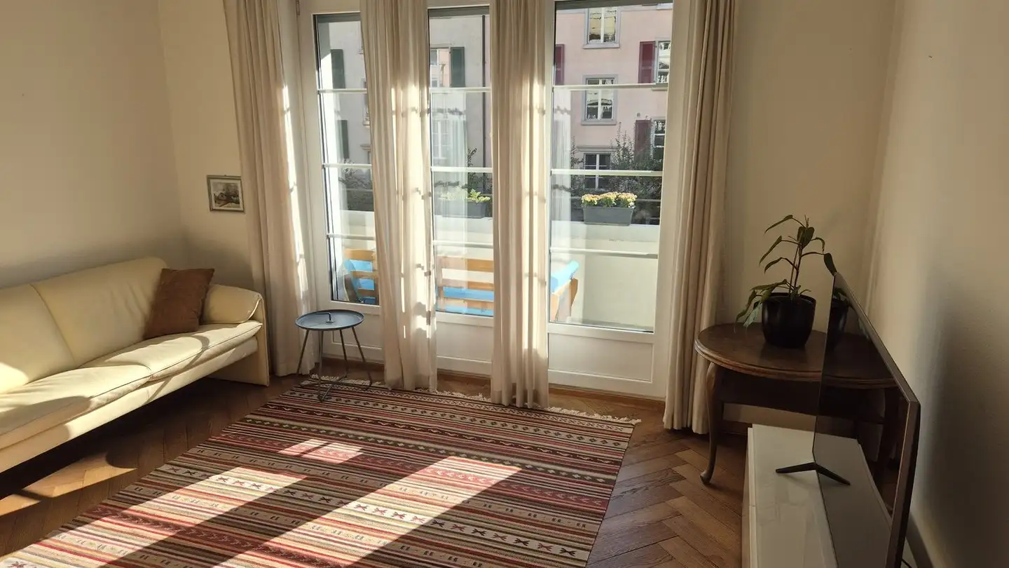 Apartment for rent - Hochfeldstrasse 20, 3012 Bern - Photo 2