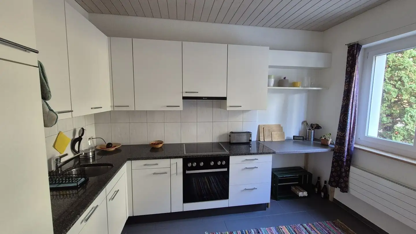 Apartment for rent - Hochfeldstrasse 20, 3012 Bern - Photo 4