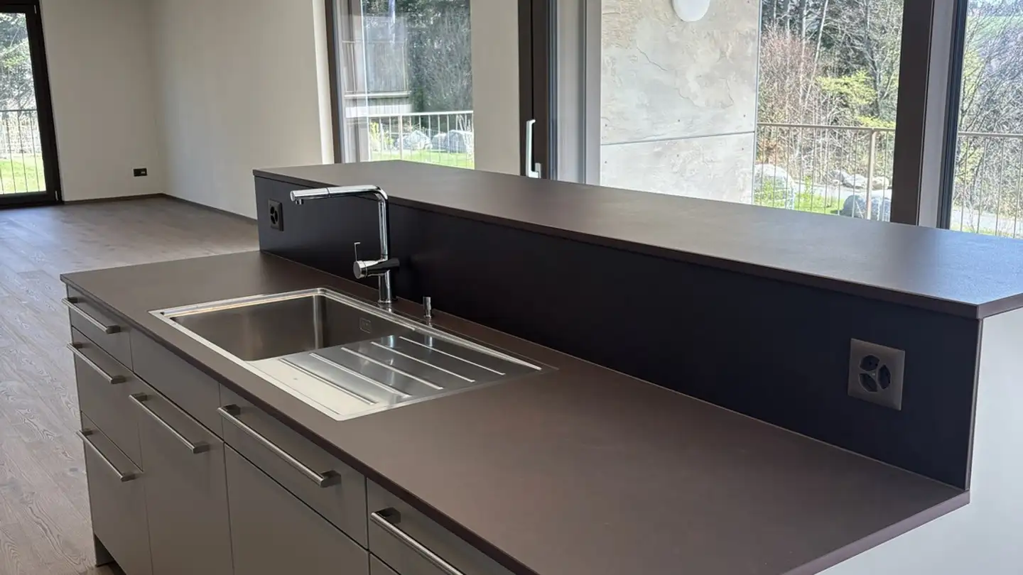 Appartamento in affitto - Allmendstrasse 56, 8914 Aeugst am Albis - Foto 4