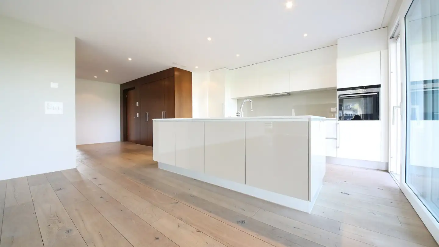 Appartement à louer - Buenstrasse 96, 8600 Dübendorf