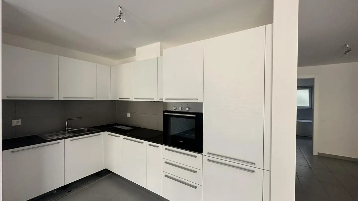 Appartement à vendre - 6855 Stabio - Photo 3