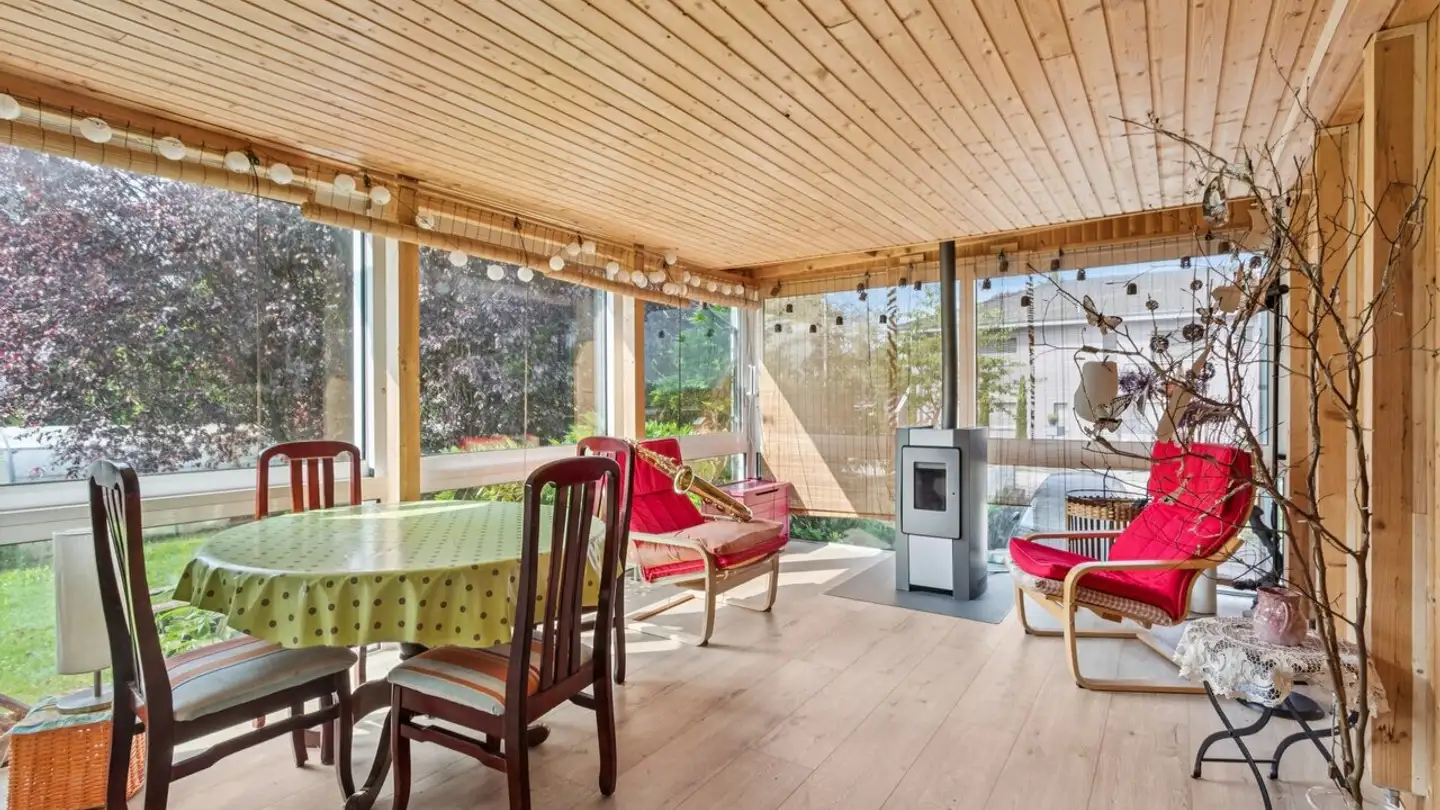 Maison individuelle à vendre - 1562 Corcelles-près-Payerne - Photo 2