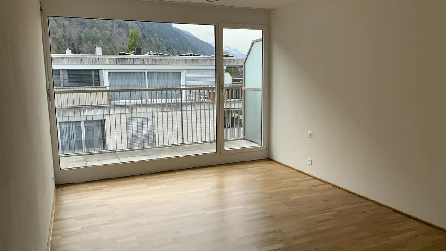 Penthouse for rent - Scesaplanaweg 5, 7000 Chur - Photo 4