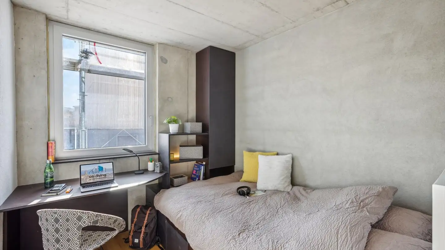 Wohnung mieten - Rue Des Alpes 62, 1023 Crissier - Foto 2