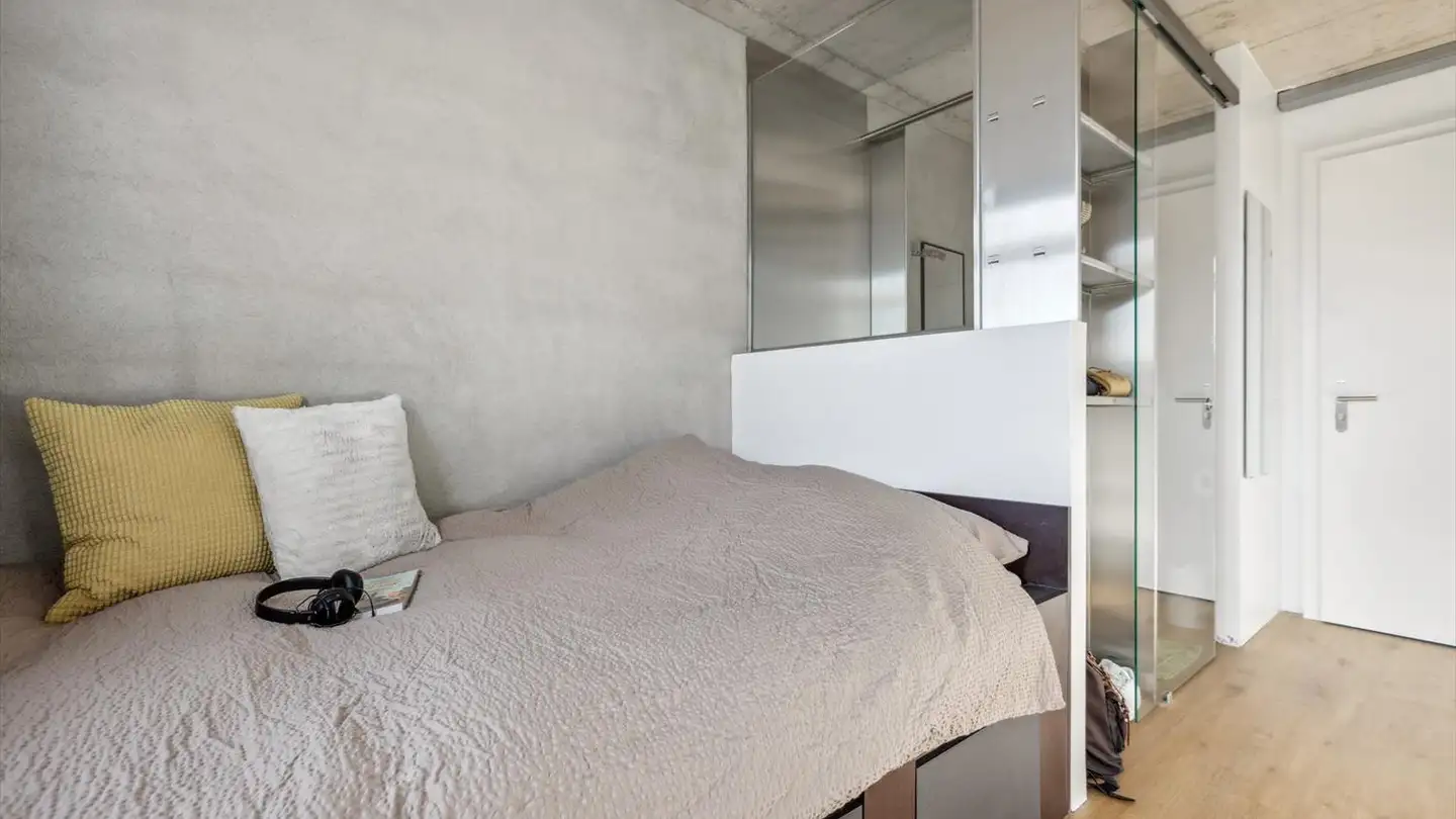 Wohnung mieten - Rue Des Alpes 62, 1023 Crissier - Foto 3