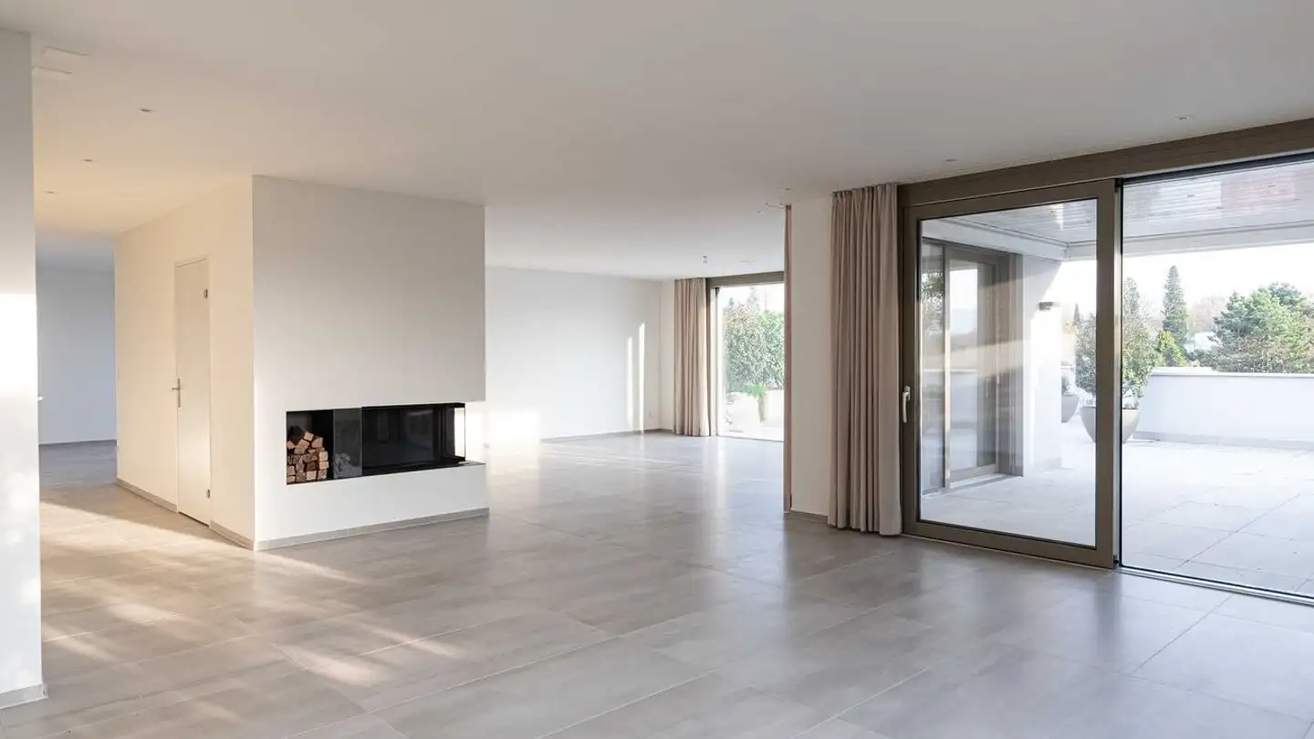 Penthouse kaufen - Im Erlisacker 5, 4103 Bottmingen