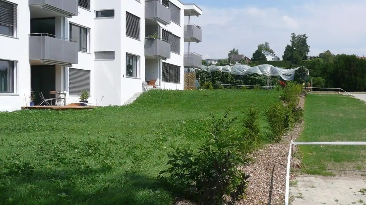 Appartement à louer - Fräschelsgasse 34, 3210 Kerzers