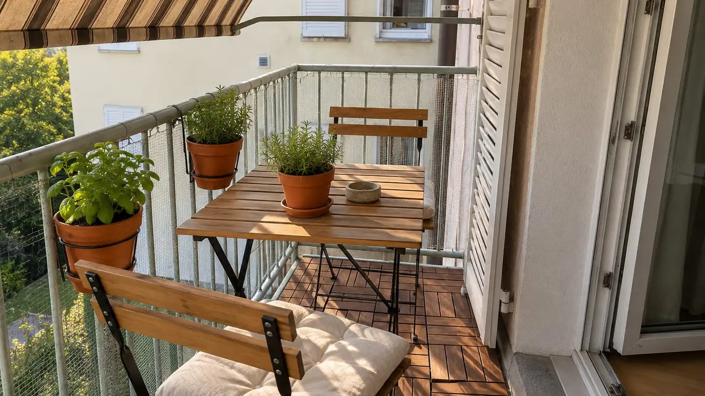 Appartamento ammobiliato in affitto - Glärnischstrasse 10, 8600 Dübendorf - Foto 2