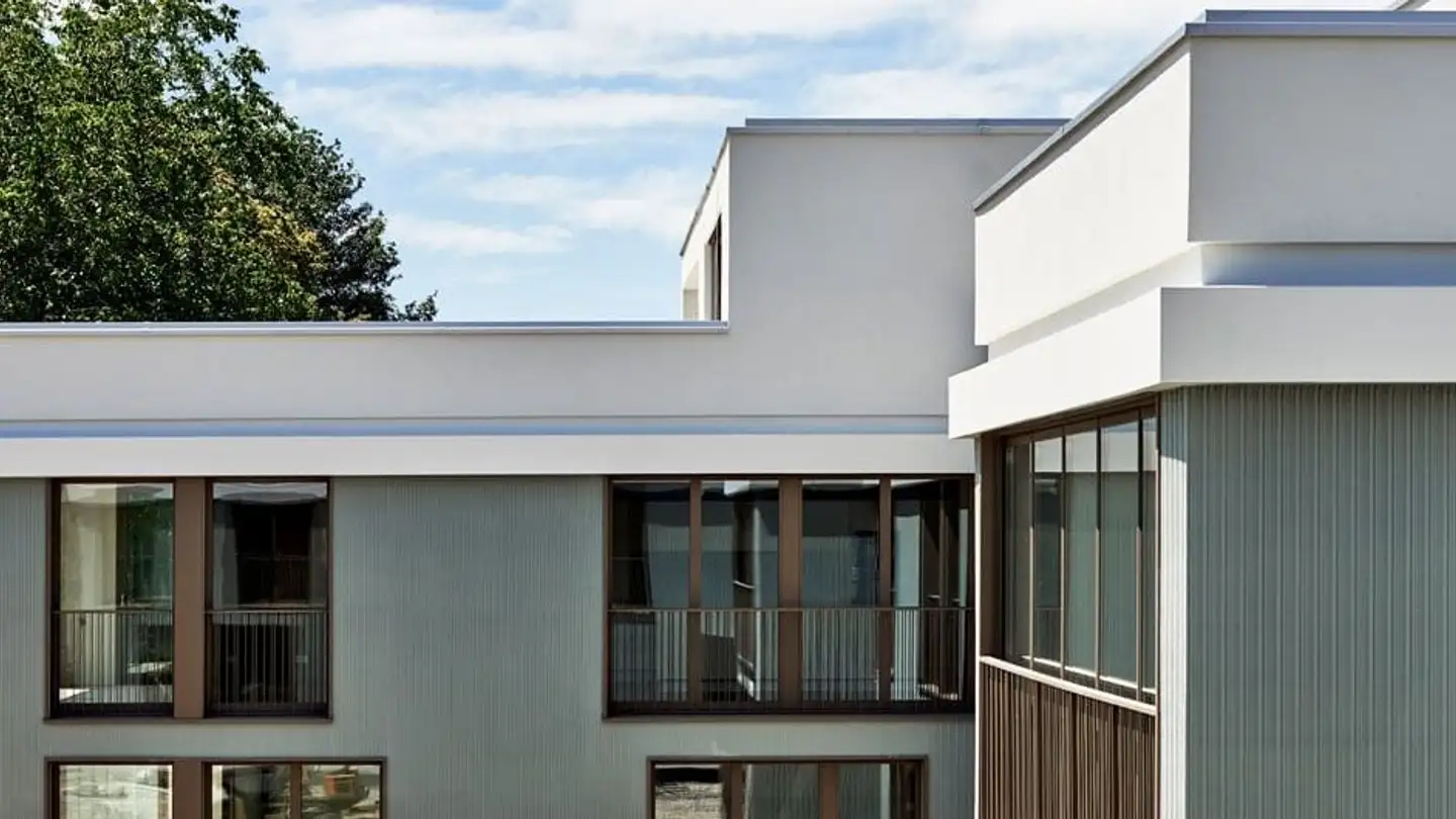 Penthouse kaufen - Im Erlisacker 5, 4103 Bottmingen - Foto 4