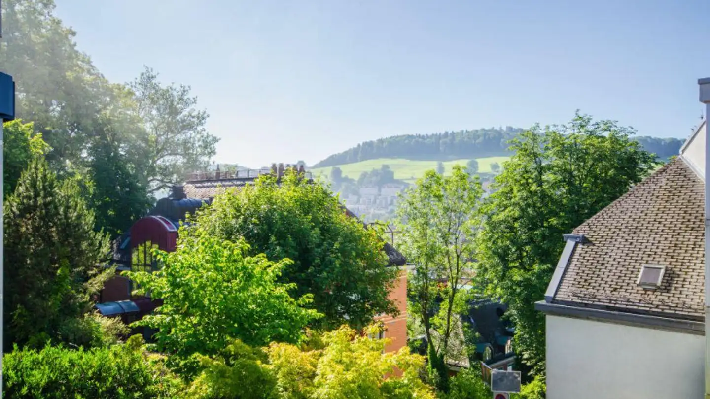 Wohnung mieten - Dufourstrasse 123, 9000 St. Gallen - Foto 4