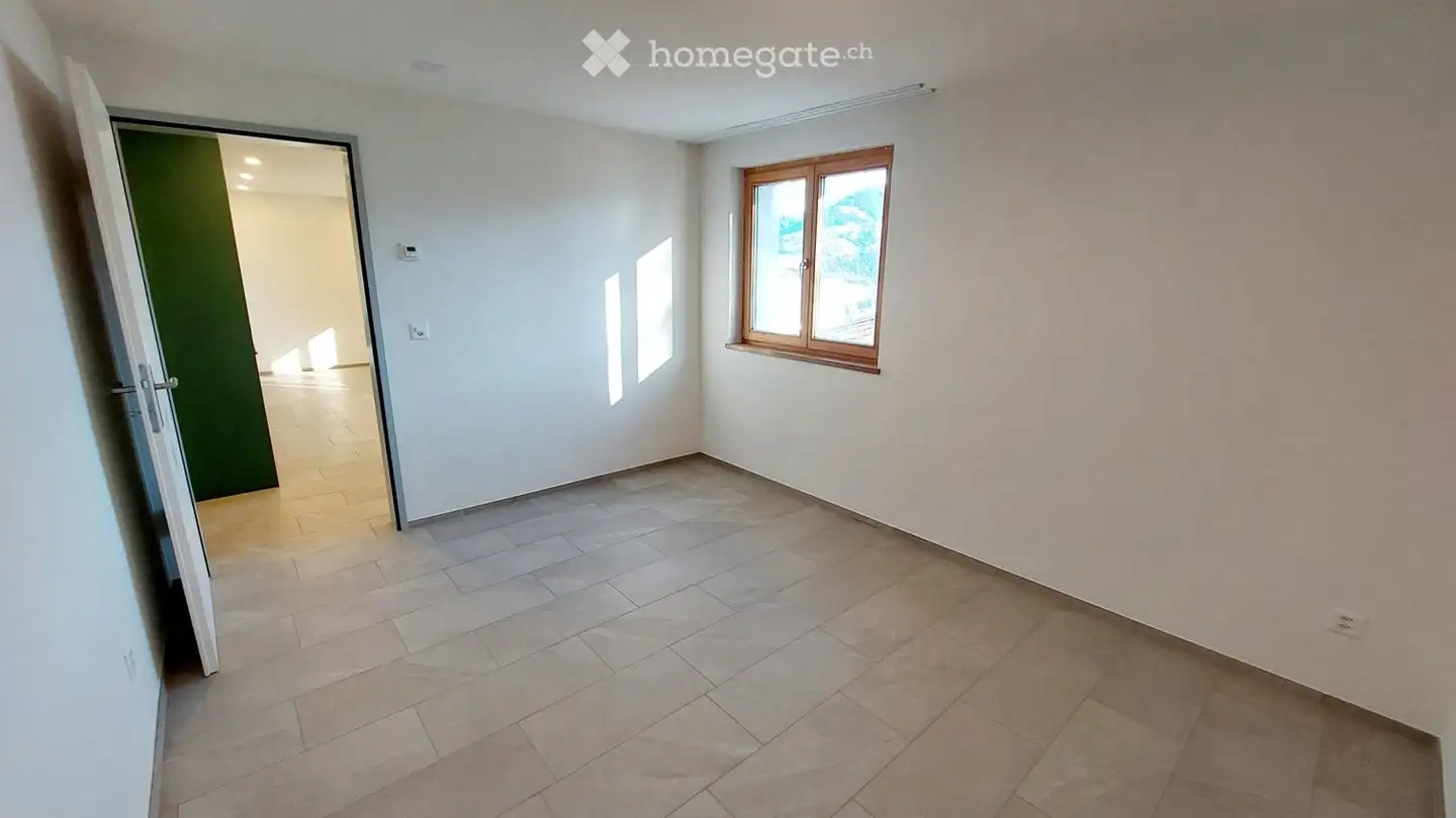 Appartamento in affitto - Via Naus 270a, 7143 Morissen - Foto 2