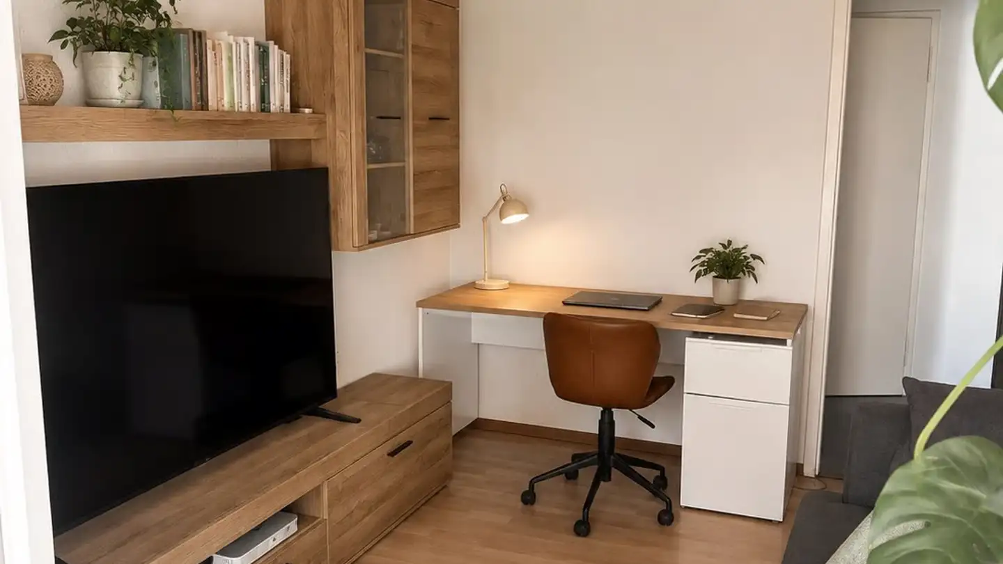 Appartamento ammobiliato in affitto - Glärnischstrasse 10, 8600 Dübendorf - Foto 4