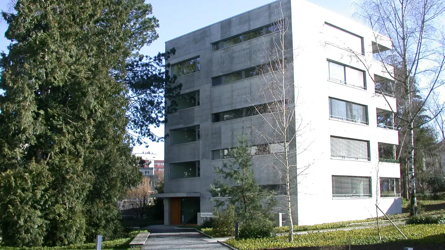 Appartamento in affitto - Hintere Bahnhofstrasse 5, 5000 Aarau