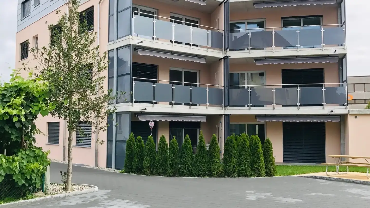 Office space for rent - Hauptstrasse 5, 4563 Gerlafingen - Photo 4