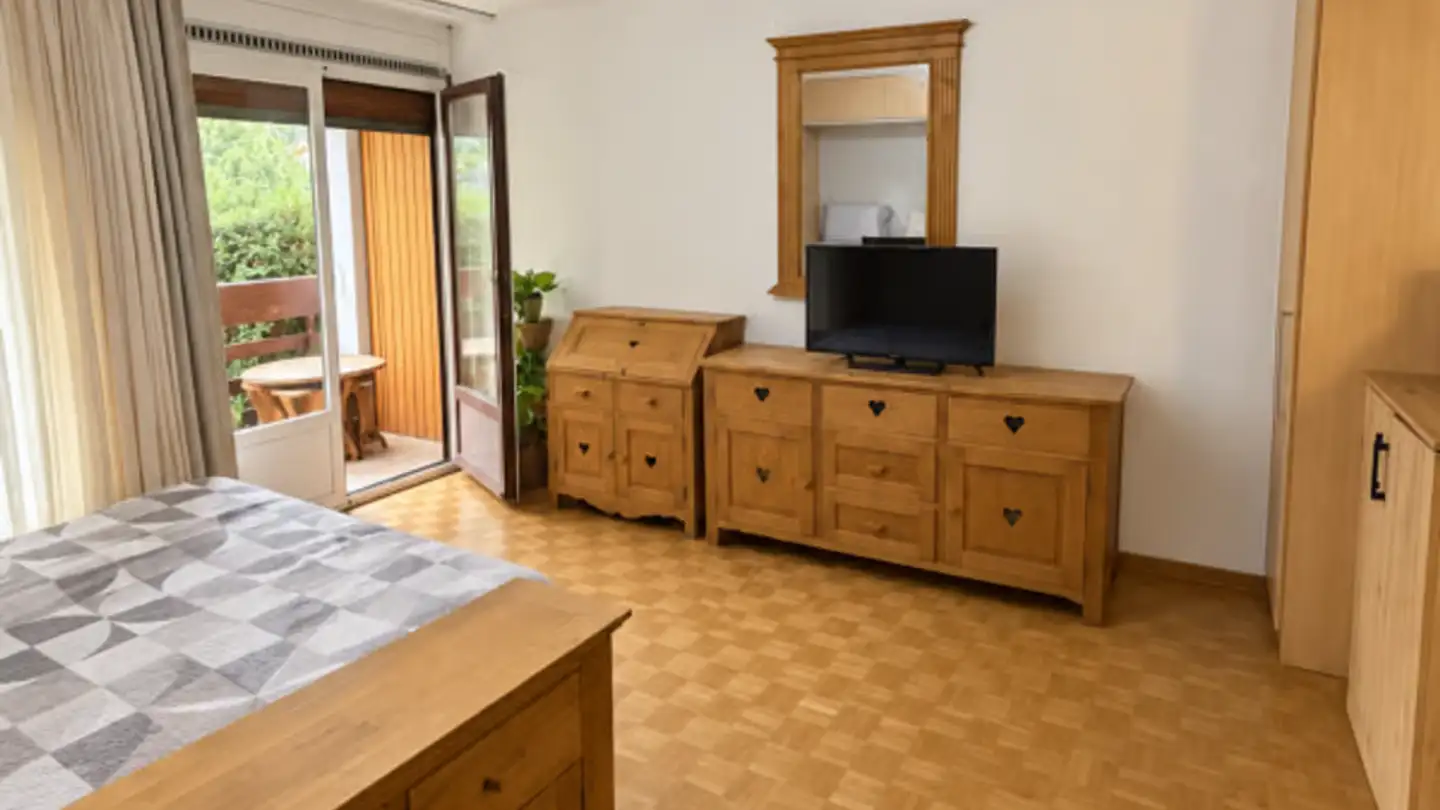 Wohnung mieten - Route Du Rawyl 22, 3963 Crans-Montana - Foto 4