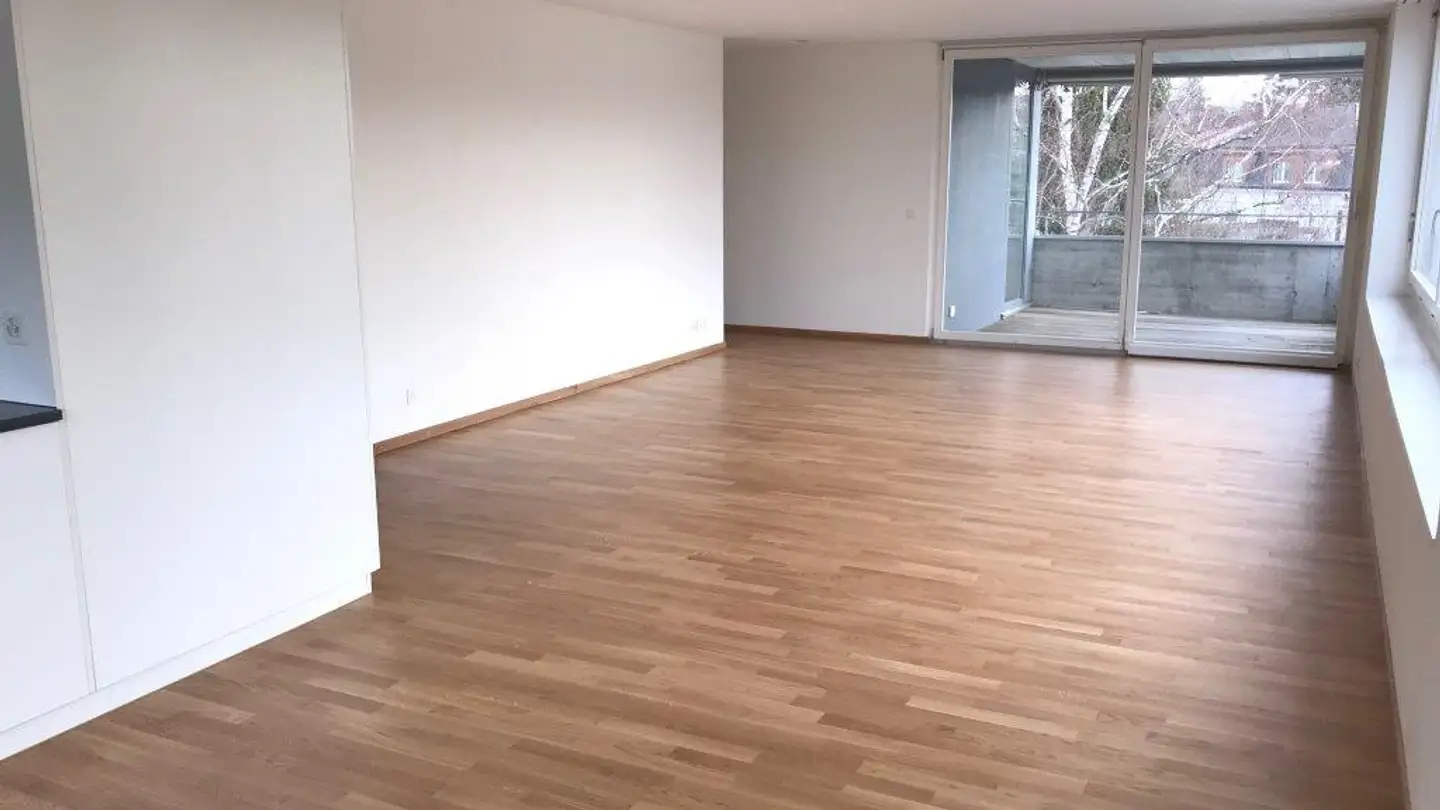 Appartamento in affitto - Hintere Bahnhofstrasse 5, 5000 Aarau - Foto 3