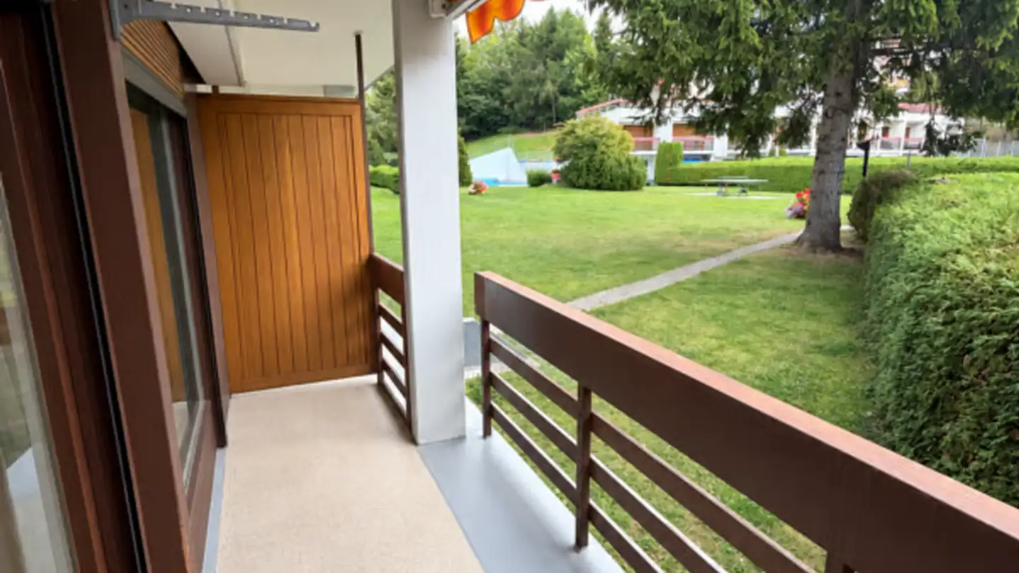 Wohnung mieten - Route Du Rawyl 22, 3963 Crans-Montana - Foto 3