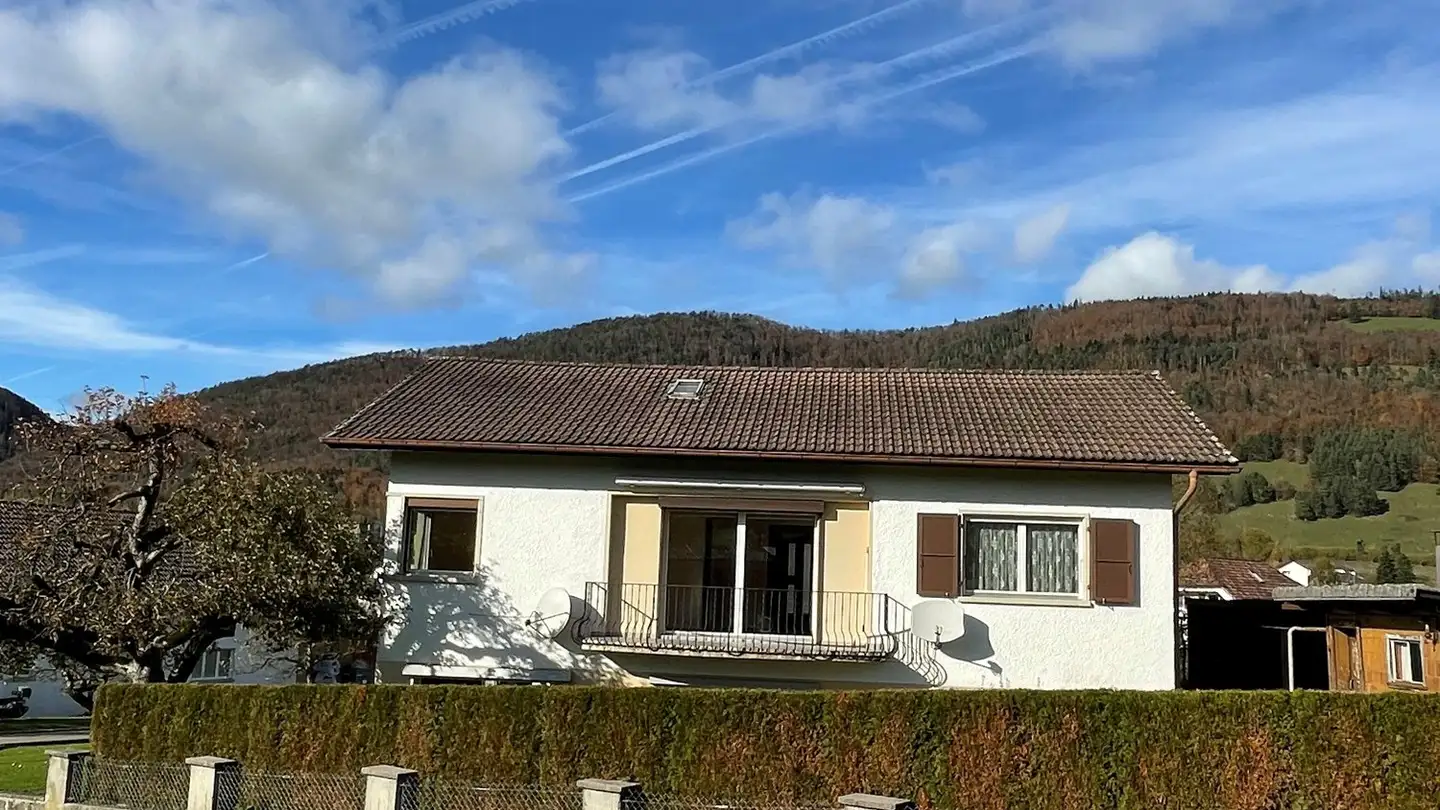 Maison individuelle à vendre - 2828 Montsevelier - Photo 3