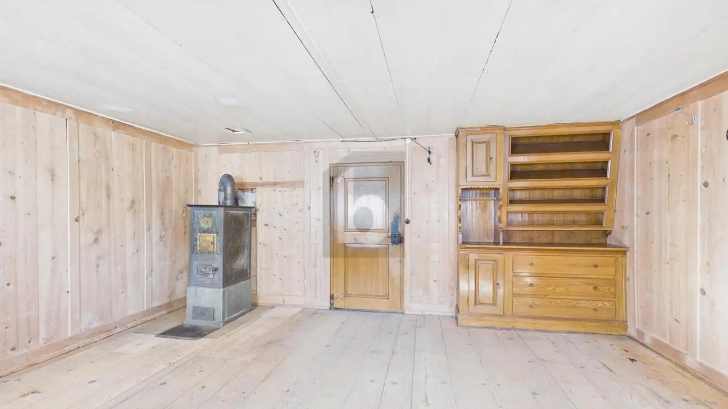 Chalet à vendre - Küblis, 7240 Küblis - Photo 4