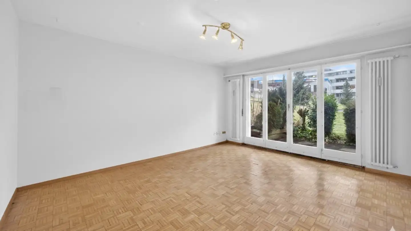 Wohnung mieten - 8370 Sirnach