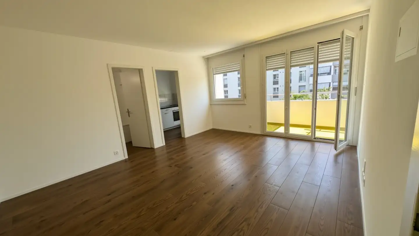Appartement à louer - Waldeggstrasse 5, 3097 Liebefeld - Photo 3