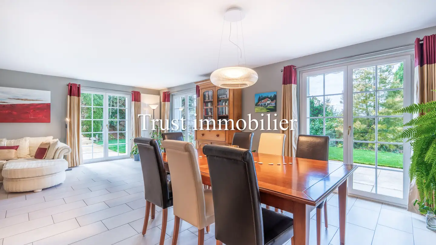 Casa singola in vendita - 1053 Cugy VD - Foto 4