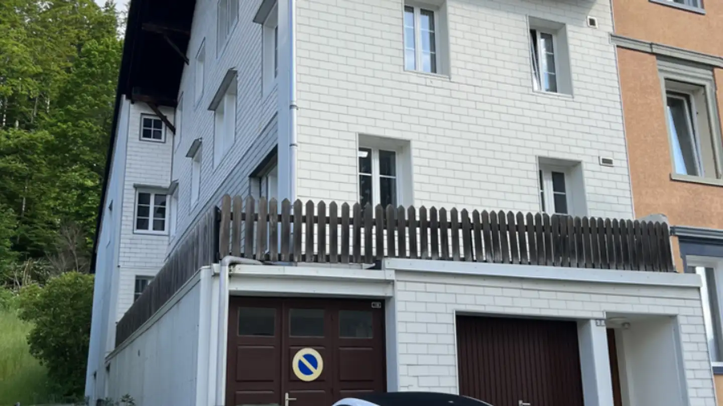 Apartment for rent - Rue Haut-du-Sentier 7, 1347 Le Sentier