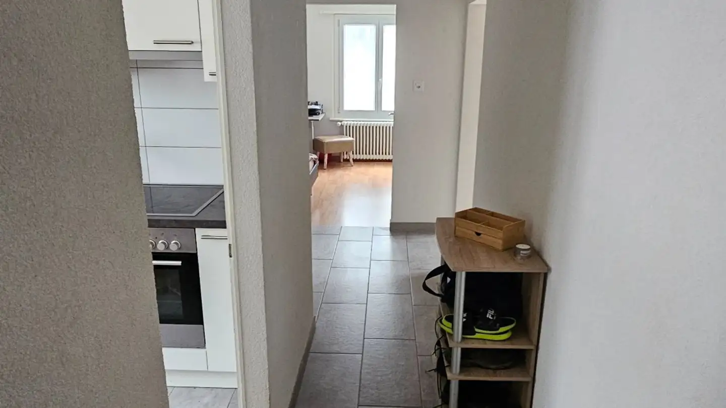 Wohnung mieten - Rue De Buttes 16, 2114 Fleurier - Foto 4