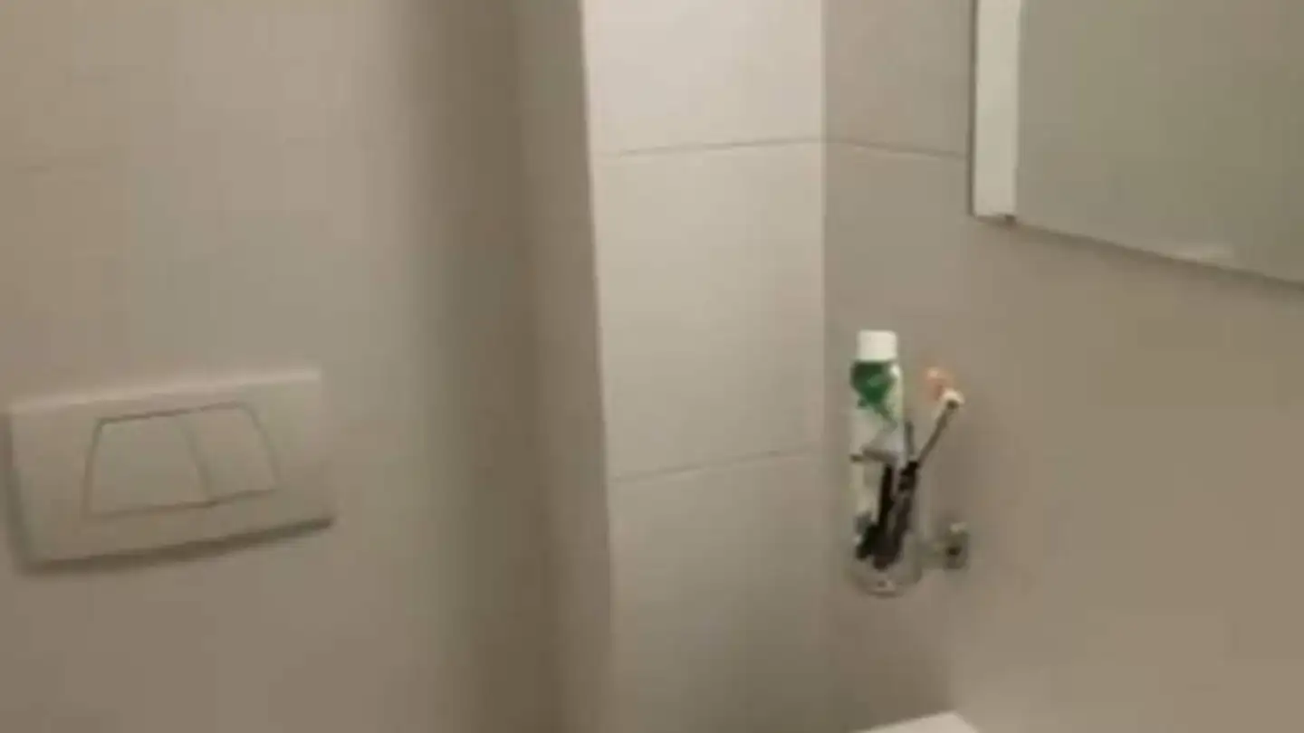 Stanza singola in affitto - Via Zurigo 3, 6900 Lugano - Foto 4