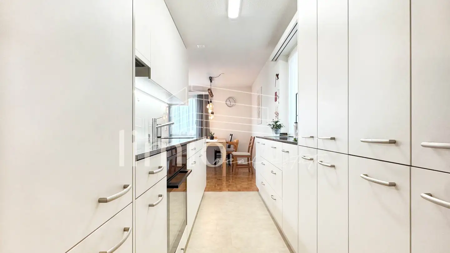 Appartamento in vendita - 8500 Frauenfeld - Photo 4