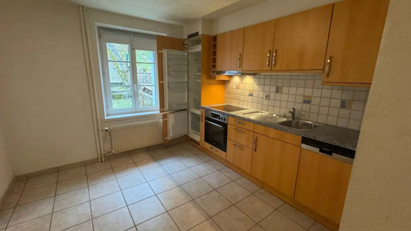 Apartment for rent - Rue Haut-du-Sentier 7, 1347 Le Sentier - Photo 2