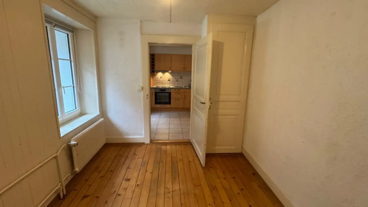 Apartment for rent - Rue Haut-du-Sentier 7, 1347 Le Sentier - Photo 3