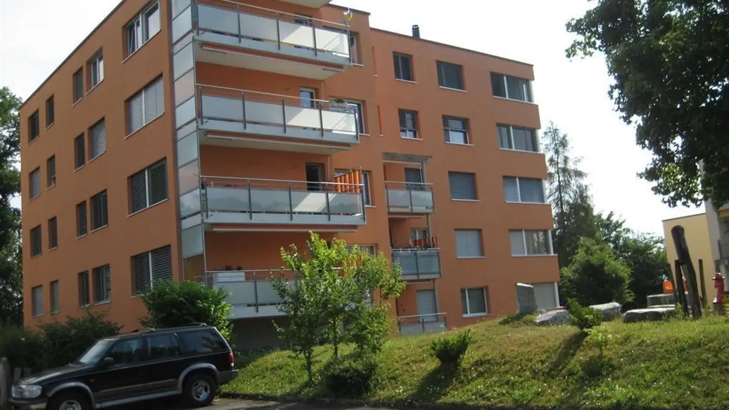 Apartment for rent - Kirchweg 106, 8246 Langwiesen