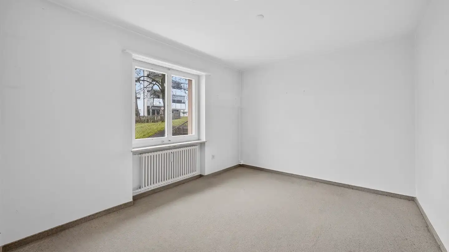Wohnung mieten - 8370 Sirnach - Foto 3