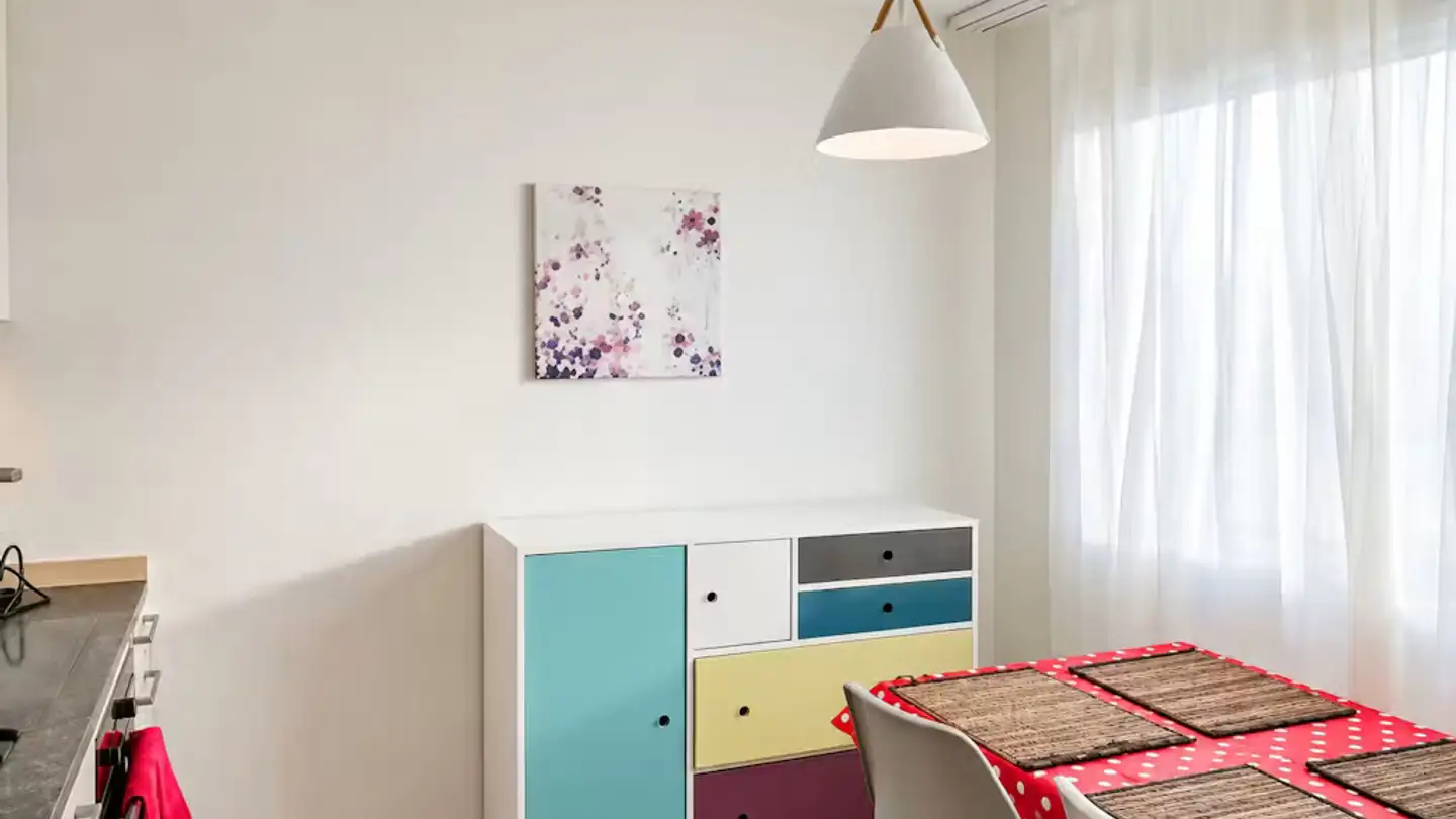 Apartment for rent - Ueberlandstrasse, 8600 Dübendorf - Photo 4