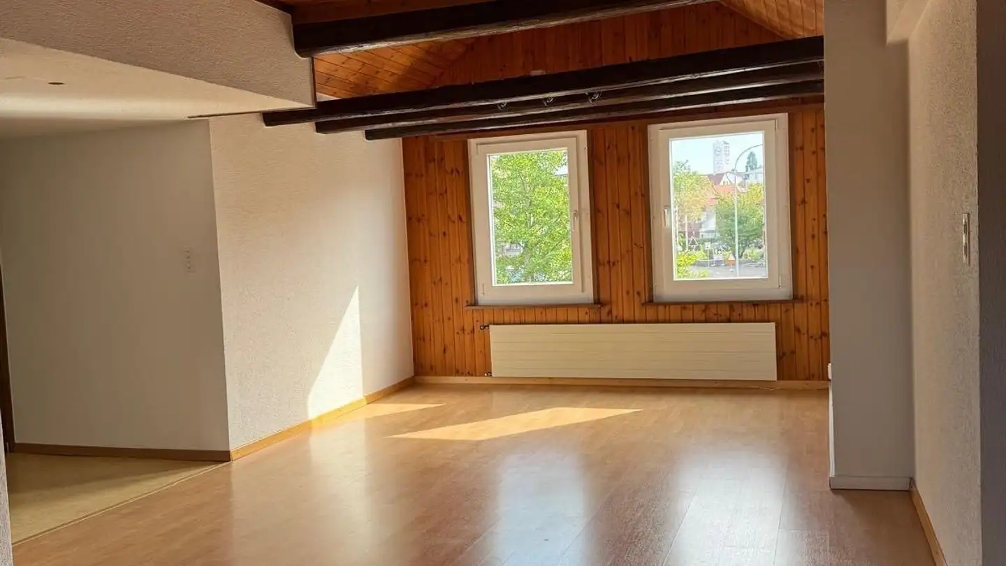Wohnung mieten - Sommeristrasse, 8580 Amriswil