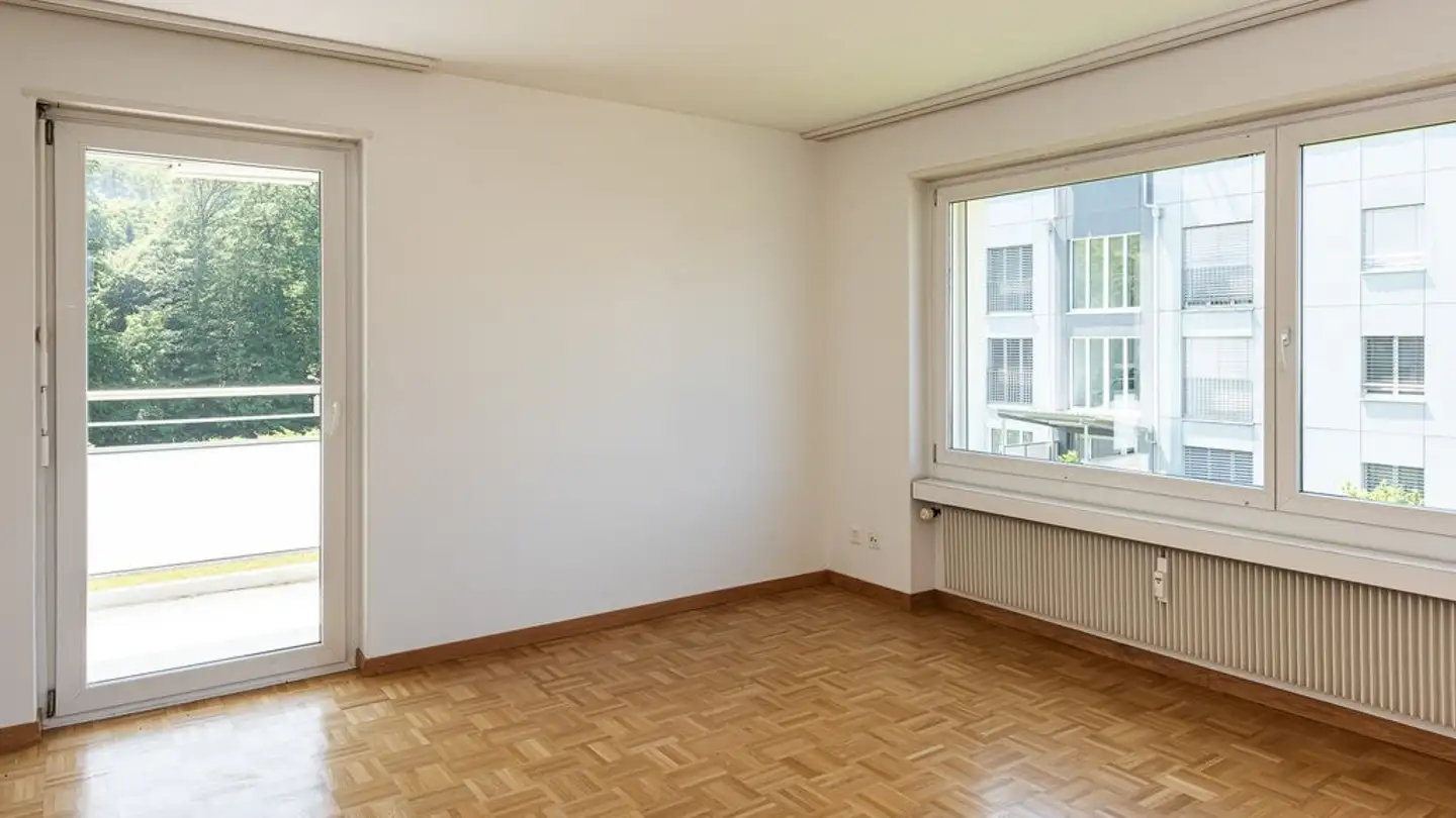 Apartment for rent - Kirchweg 106, 8246 Langwiesen - Photo 2