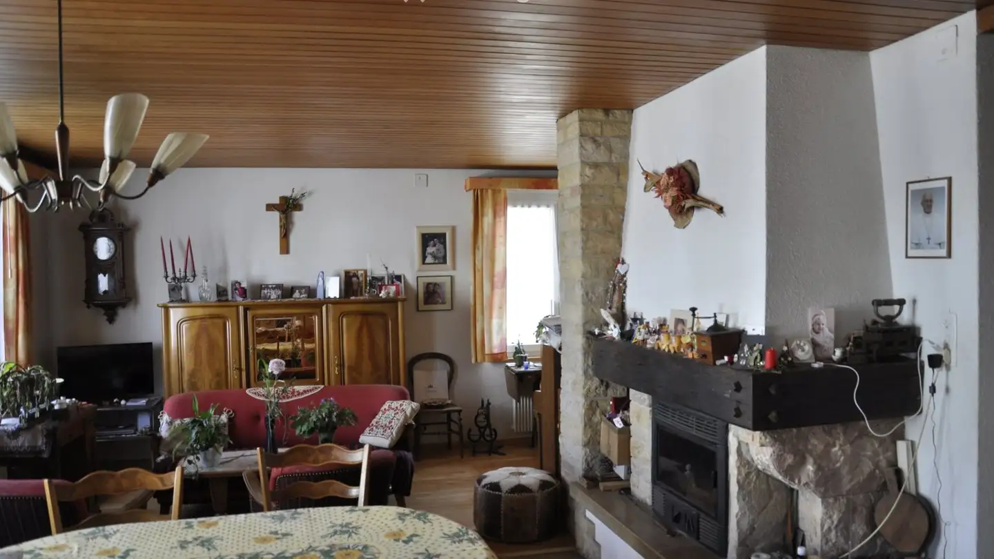 Maison individuelle à vendre - Rue De La Gruère 2, 2350 Saignelégier - Photo 4