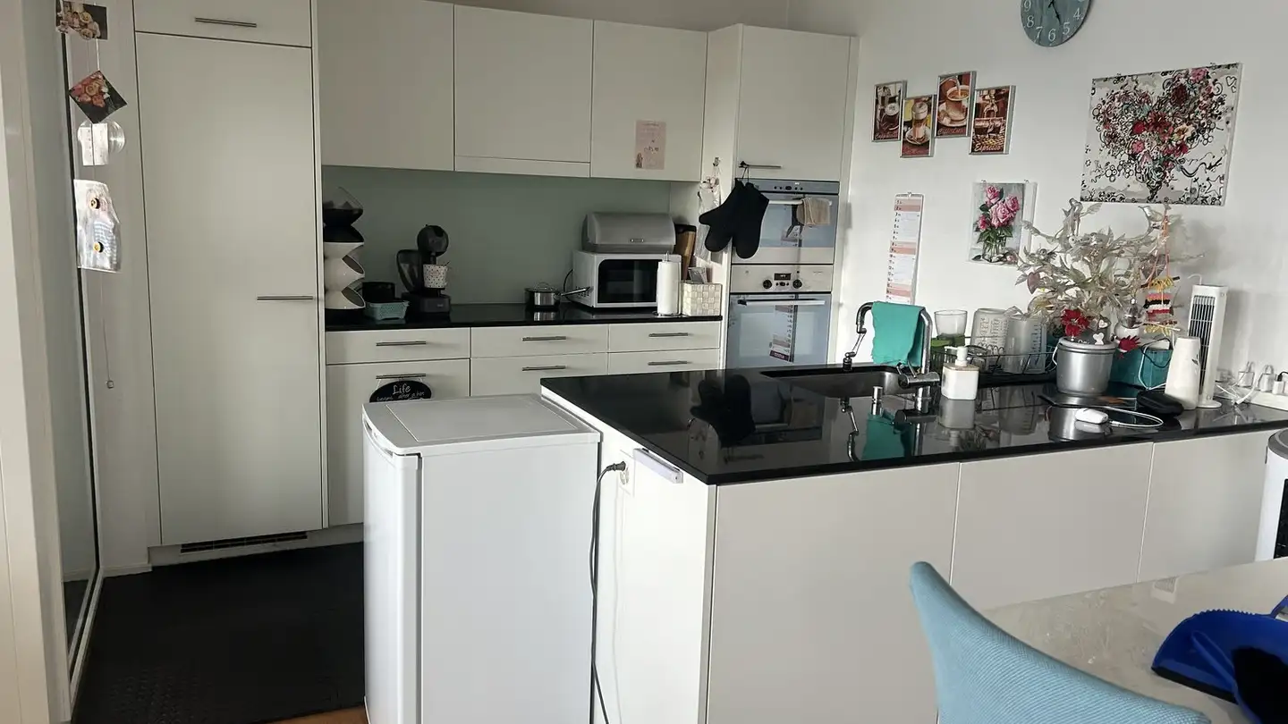 Furnished apartment for rent - 6034 Inwil - Photo 4