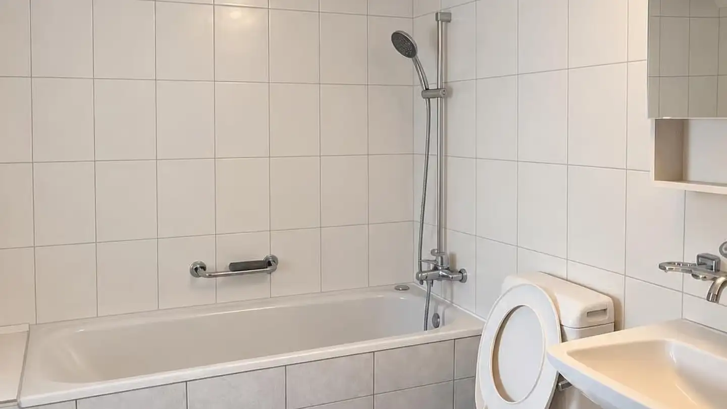 Wohnung mieten - Sommeristrasse, 8580 Amriswil - Foto 2