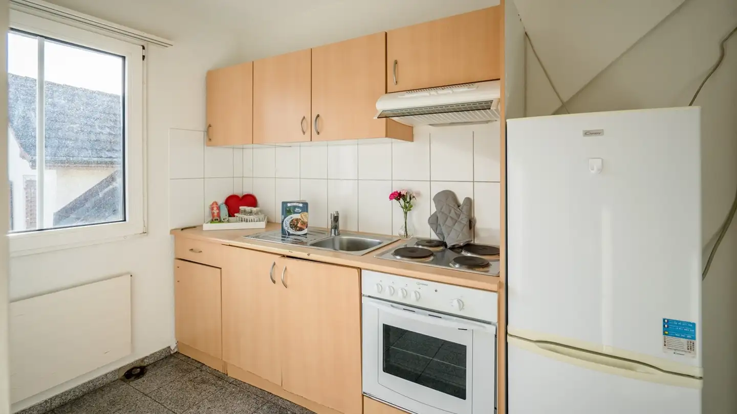 Wohnung mieten - Säntisstrasse 3, 9400 Rorschach - Foto 2