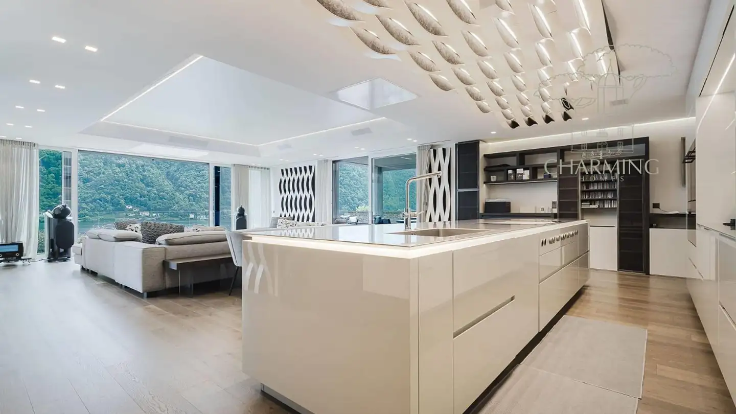 Appartamento in vendita - 6922 Morcote - Foto 4